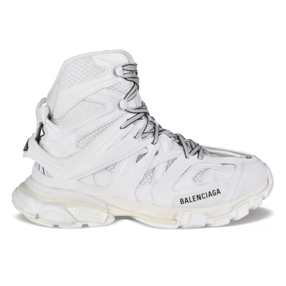 Authentic Balenciaga Track high trainers men’s 39 - Picture 1 of 16